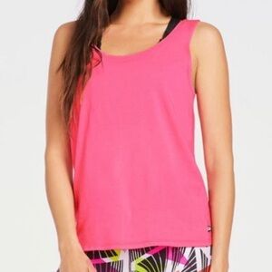 Fabletics Femena Tank in Medium
